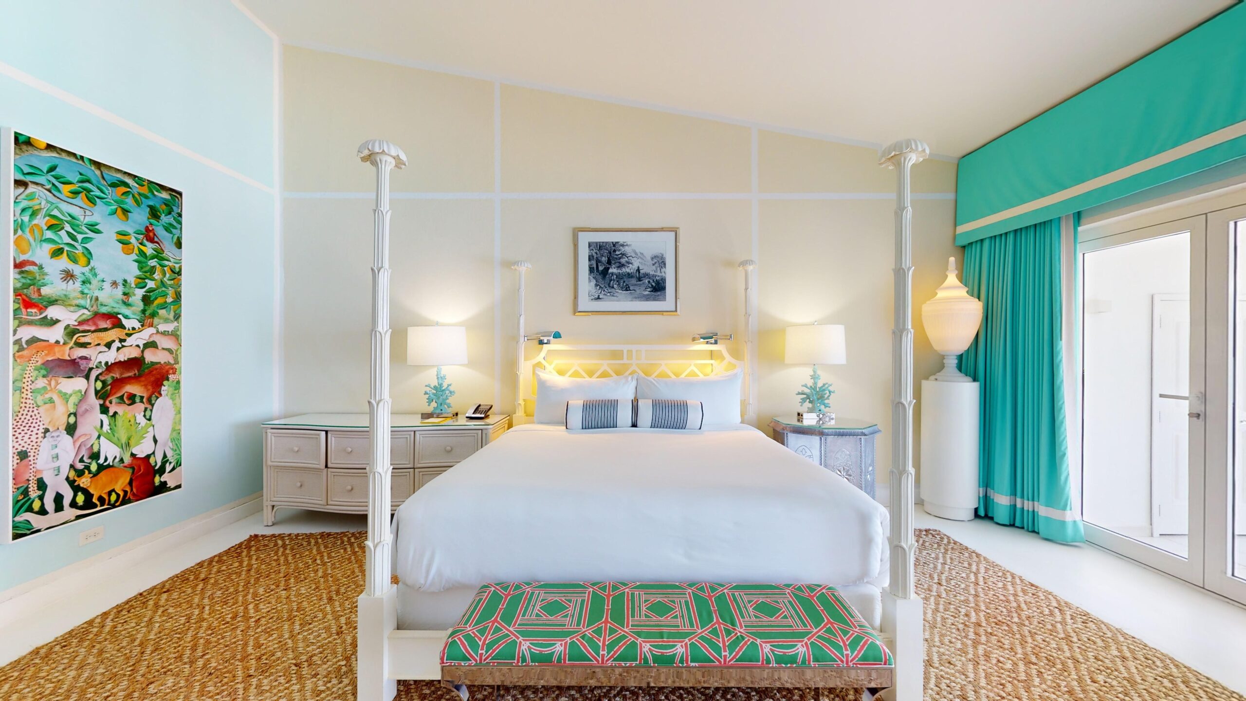 Oceanfront Junior Suite