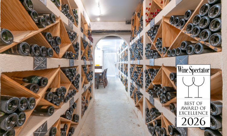 Wine Spectator 2026