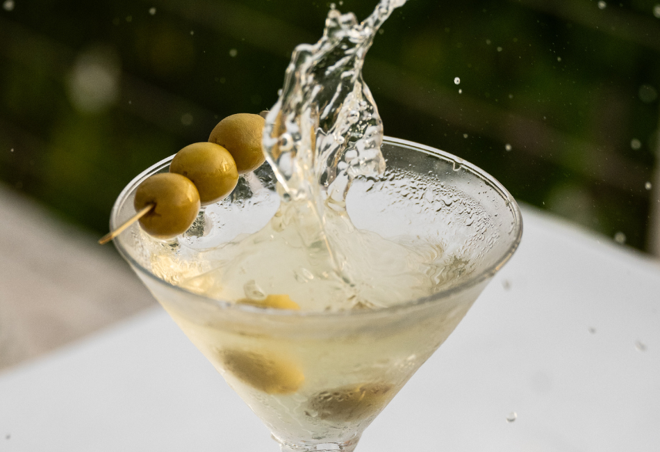 The Friday Link at Bar Soleil