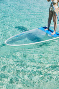 Water sport