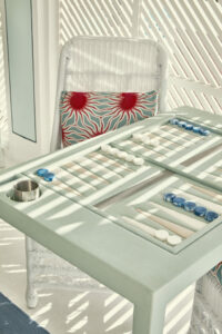 Table games