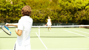 Tennis