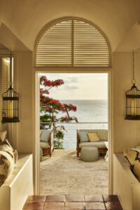 ocean view