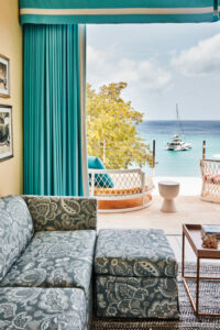 Beach Room