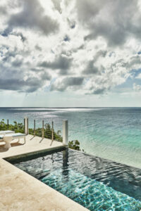 infinity Pool