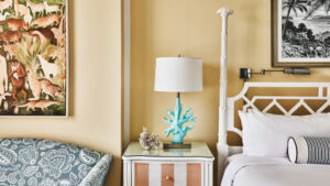 Night lamp