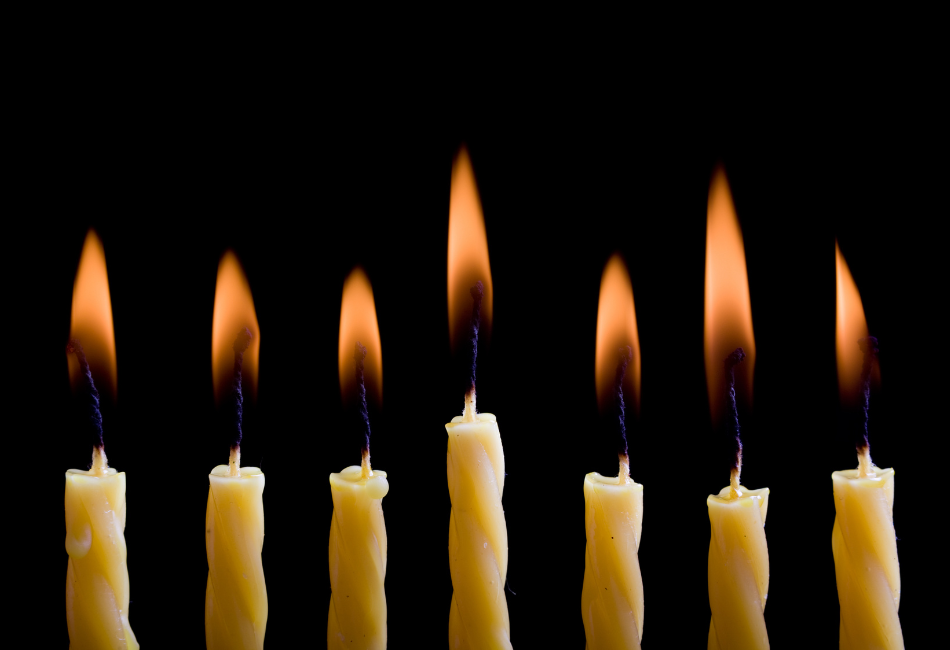 Hannukah at Malliouhana