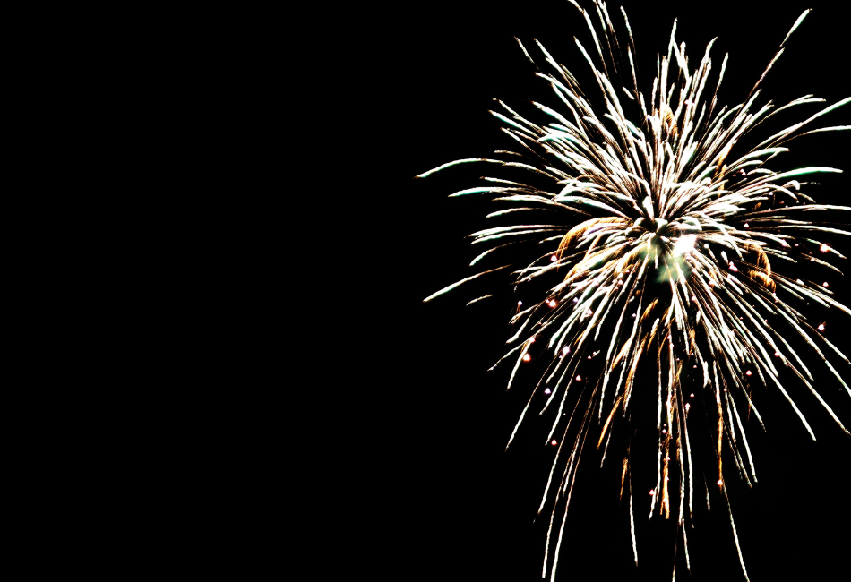 New Years at Malliouhana