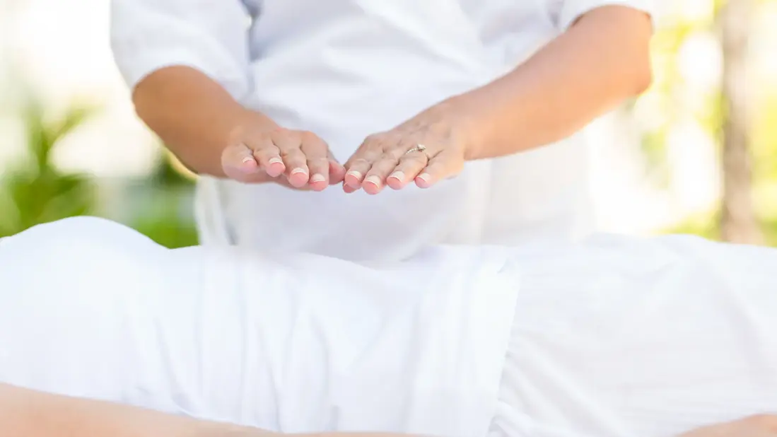 Reiki