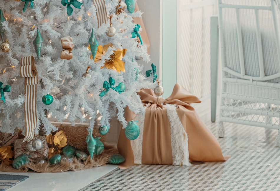 Christmas at Malliouhana