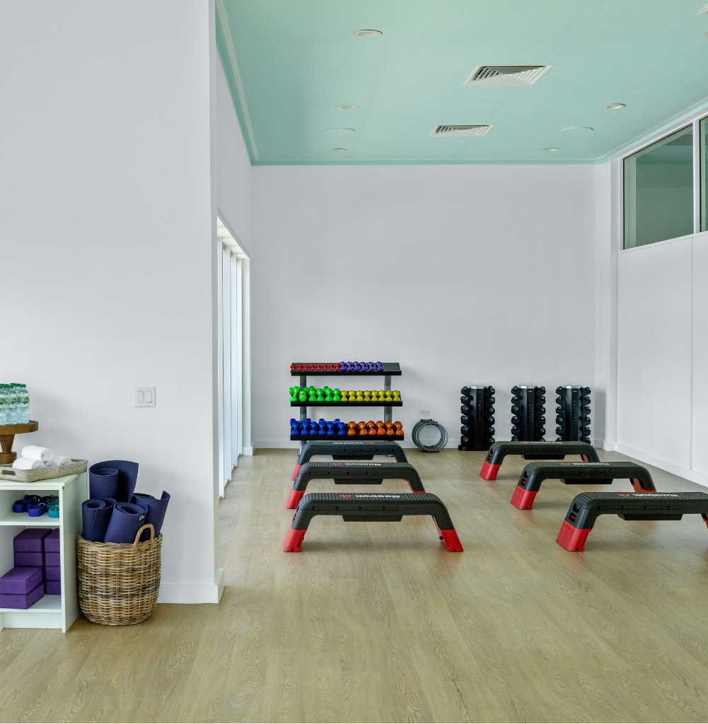 Malliouhana Spa Studio