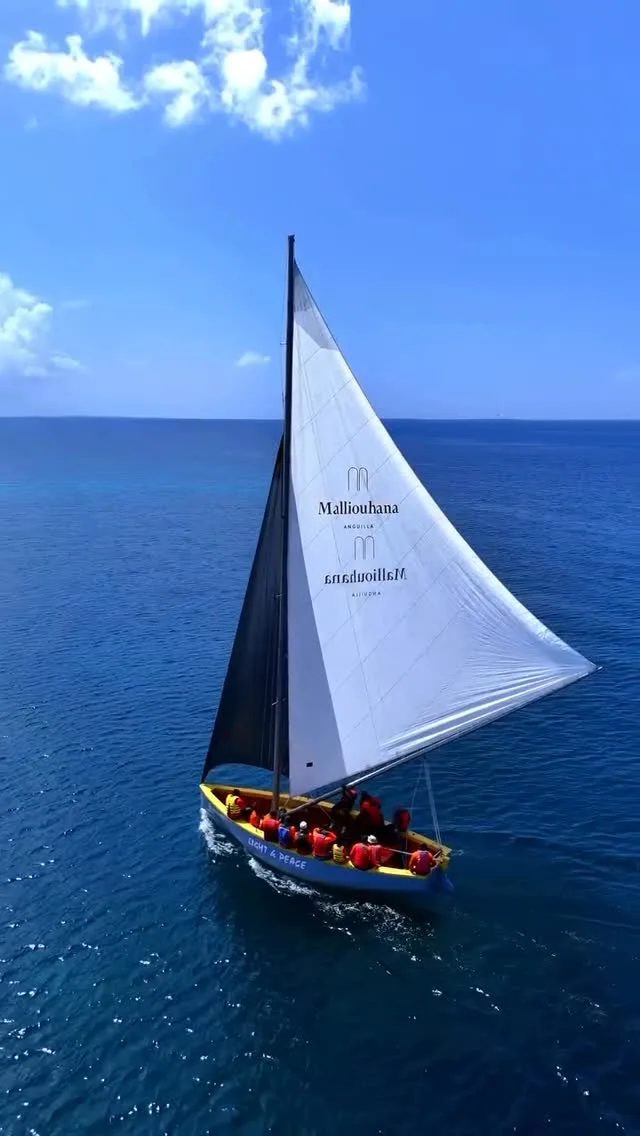 Happy Anguilla Day ! 

May 30 marks a significant day in Anguilla’s history, as the small nation celebrates its separation from St. Kitts and Nevis in 1967. 

The occasion is filled with energy and excitement, featuring a traditional boat race around the island, a national parade, and vibrant displays of orange, turquoise, and white, the national colours. 

Locals and visitors enjoy authentic Anguillian cuisine as communities come together to honour Anguilla’s culture, and shared sense of identity.

🎥: @264weatherman