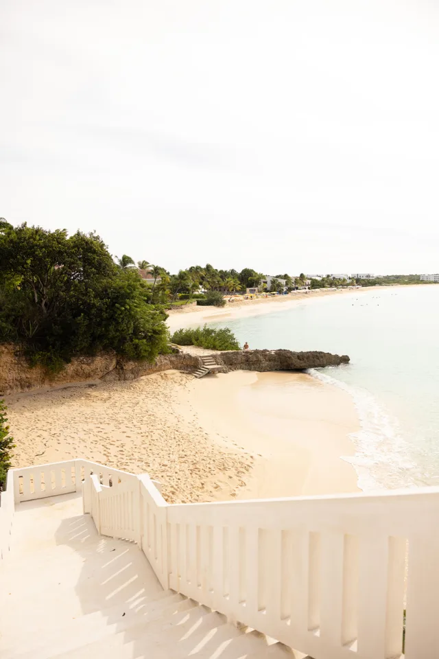 Getting to Anguilla, and Malliouhana, just got even easier!

@FlyBermudAir has officially launched AnguillAir, offering direct flights to Anguilla from Baltimore and Boston starting December 19 2025.

Now, your journey to paradise is just one smooth flight away!

Discover more at flybermudair.com 

📸: @ourstorybyalex