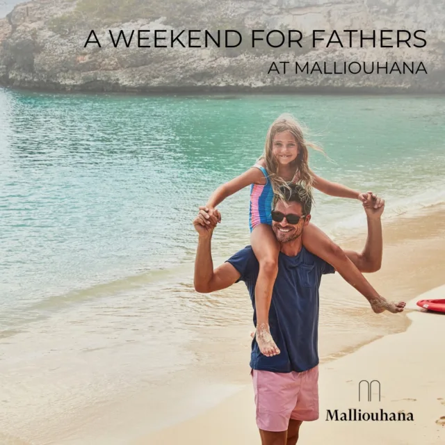 Celebrate Father’s Day weekend in timeless island style at Malliouhana

Treat Dad to a sunset cigar and rum tasting featuring limited edition Mount Gay rums and premium cigars at Celeste Terrace. Indulge him with a curated spa experience at the serene Malliouhana Spa, and enjoy  the celebration with a vibrant Sunday Funday at Leon's, featuring wings and beer bucket specials.

For more information, call 1.264.497.6111, email concierge@malliouhana.com or visit the website.