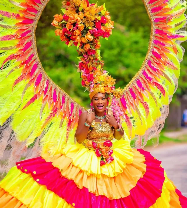 The countdown is on ! Get ready for Anguilla’s most exhilarating season, the Anguilla Summer Festival is nearly here! From late July to early August, the island comes alive with intense and captivating boat races, colourful street parades, pulsating music, and unforgettable island flavors.

Experience it all, plus one-of-a-kind carnival activations curated by Malliouhana.

This is Anguilla at full throttle. Don’t just visit, feel the festival.

To discover more, email concierge@malliouhana.com or visit the website. 

📸: @playerstroupe | @axasumfest