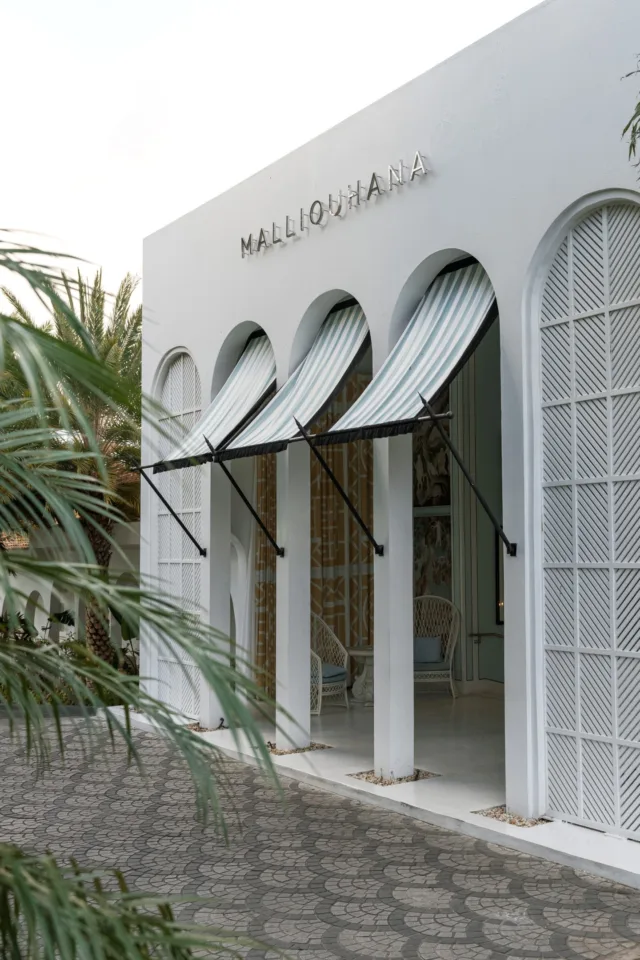 In the 2025 Travel + Leisure World’s Best Awards, which highlight the top resorts across the Caribbean, Anguilla proudly had three properties featured, with Malliouhana earning the highest placement, ranking  7 out of 25.

Retreat to relaxation at the iconic Malliouhana and discover why this timeless gem has been a favorite for discerning travelers for over 40 years.

To reserve your stay, call +1.844.815.9207, visit the website or email reservations@malliouhana.com

Experience the best of Anguilla’s luxury.

📸 : @lauramurray