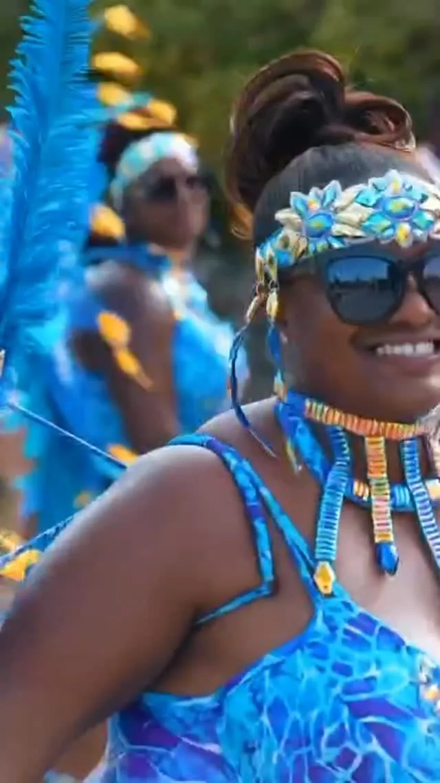 The Anguilla Summer Festival has officially begun! Over the next two weeks, experience an amazing culture, extraordinary talent, and some of the finest cuisine the Caribbean has to offer. 

Join us as we celebrate the spirit of Anguilla in grand style!

🎥 : @axasumfest